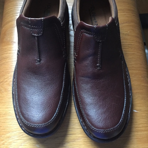 new balance moccasins